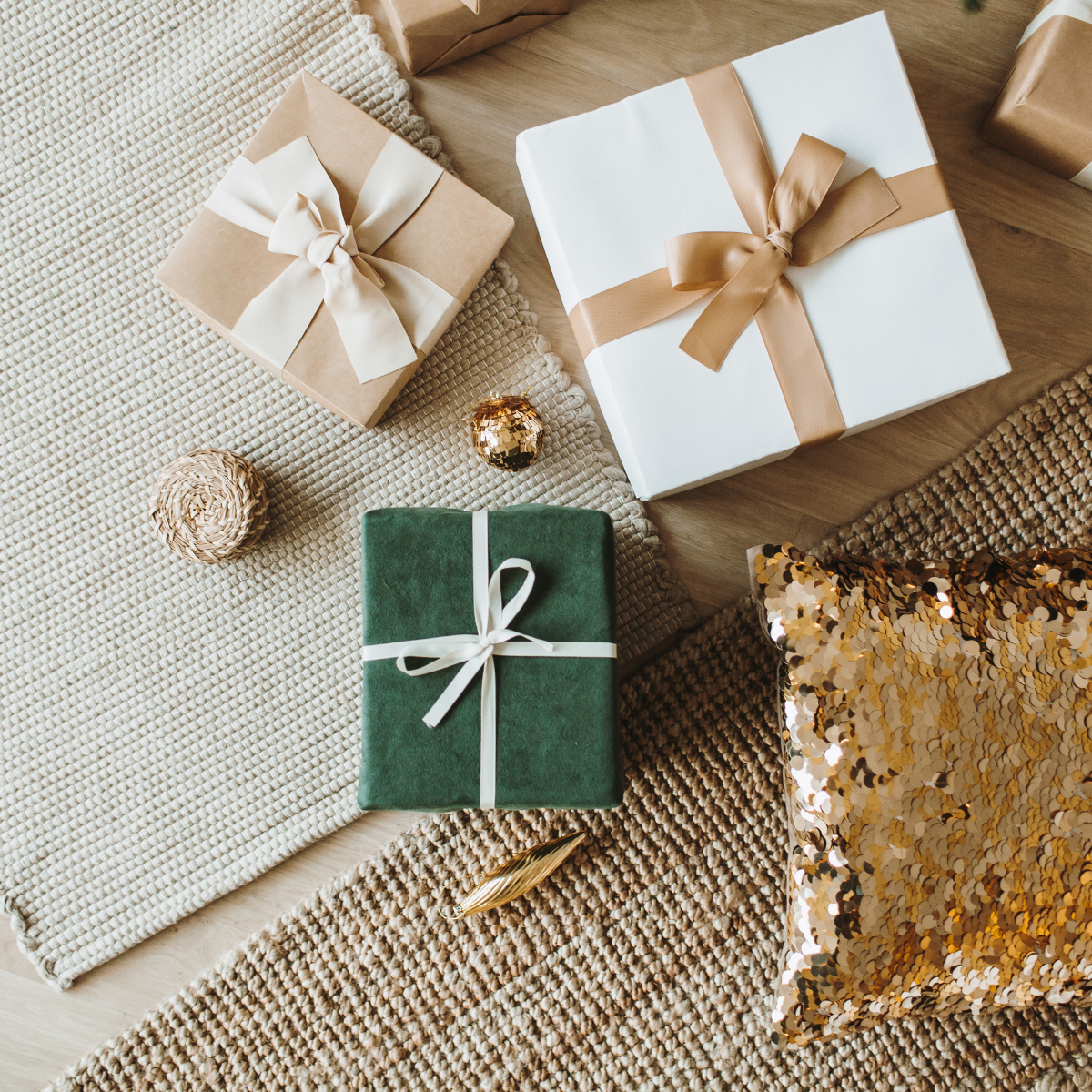 Amazing sustainable Christmas gifts from independent shops