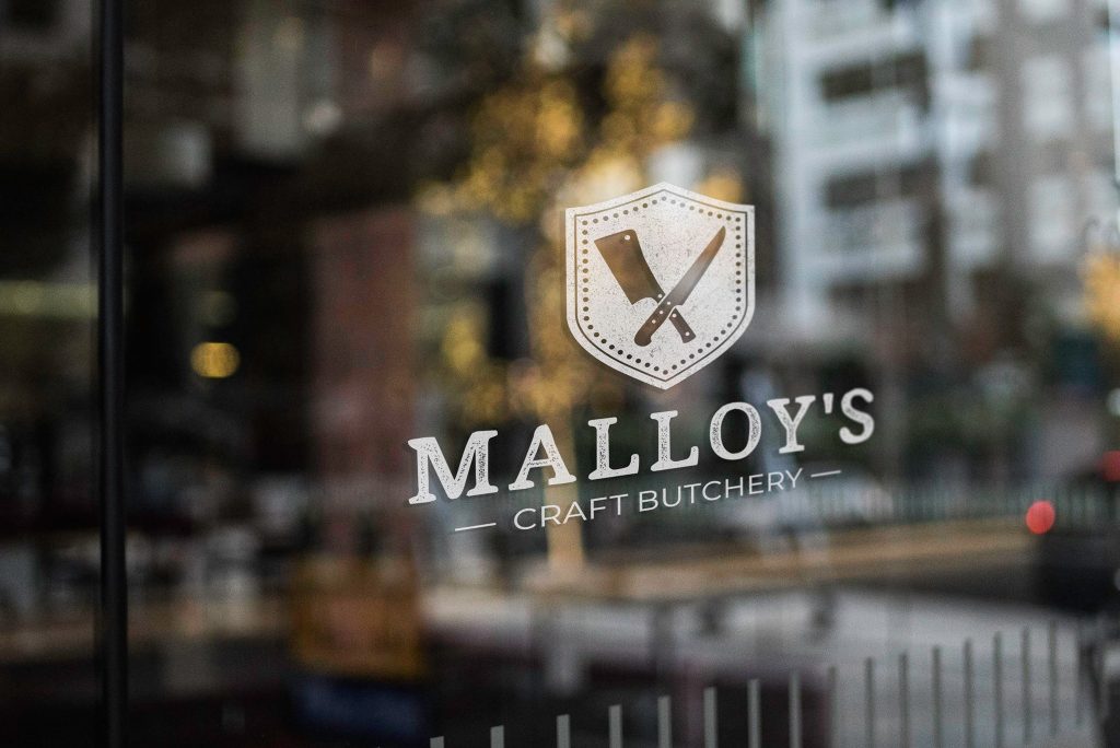 Malloy's Craft Butchery, Cambridge, Online High Street