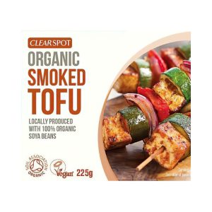 Vegan Alternative Organic Smoked Tofu, Brook Green Wholefoods, Online High Street